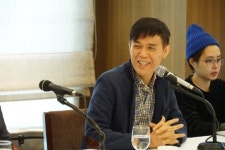 “세계적 선율로 도약할 ‘아리랑’의 첫 단추 꿰겠다”