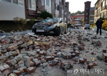 지진파동보다 빨랐던 재난문자…이제야 정비 채비 갖춘 재난방송