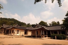 [이호준의 길위의 편지] 추사고택을 가다