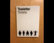 현대카드 성중립 화장실 만든다