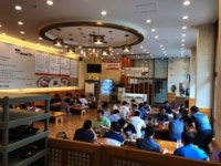 이대감·육대장·이화수의 육개장, 한식 프랜차이즈 창업이 뜨는 이유