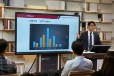 고려사이버대 융합정보대학원, 신입생 모집