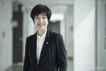 김영주 장관 