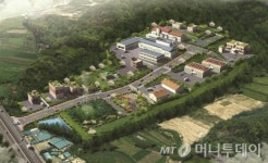 용인시 10번째 산업단지 SG 패션밸리 27일 착공