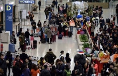 中관광객 돌아오나? 내년 1월 회복 기류 없으면 1년 이상…