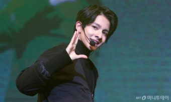 '중화권 스타' 사무엘, 홍콩 '야후 亞 버즈 어워즈' 초청