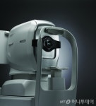 휴비츠, 신제품 올인원 HOCT로 안과병원시장 노크