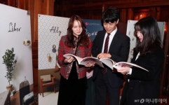 LG하우시스, 내년 디자인 트렌드는 우아한 도발