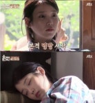 효리네 민박 PD 아이유 후임? 운전면허 있었으면