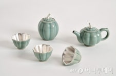 강진청자, 민․관·협·업으로 새롭게 선보인다