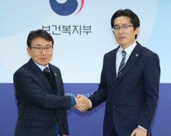'문재인 케어 반대' 궐기대회 후 정부-의료계 첫 협의 시작