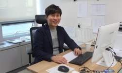 숭실대 교수창업 1호, 이론학문을 실용학문으로 증명