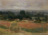 푸생부터 모네까지…17~20세기 프랑스 미술전