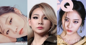 연말연시 특별한 날, 나에게 맞는 찰떡 메이크업은?