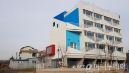 경기도형 임대주택 따복하우스 화성진안서 첫 입주 