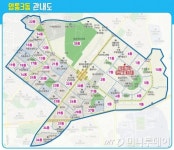 수원시, 영통3동 신설…26일 주민센터 개청식