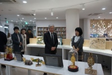 고려사이버대, Culture&Arts Talk with 문화예술경영학과 성료