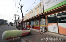 현대重·한국GM 투톱 위기 군산경제 바닥 치고…