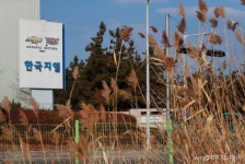 한국GM 노사, 임단협 잠정합의