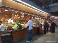 특별한 해외 시장, 그리고 상도동 영도시장의 비극