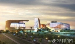 우여곡절 아트센터 인천 콘서트홀, 올 상반기 개관