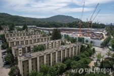 보유세 인상론에서 재등판한 'OECD 평균'