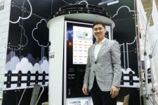 커피에반하다, ‘커피 대중화’ 선도...커피벤딩머신으로 시장공략