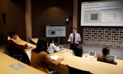 고려사이버대, 미래학부로 미래형 융합인재 키운다