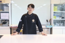 부천대 이정수 동문, 시드니 샹그릴라호텔 해외 취업