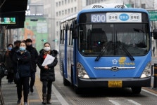 박원순, 미세먼지 사령관 자처했지만…시민 반발
