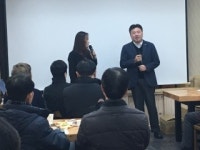 에포코리아, 미용인들 위한 교육장 오픈