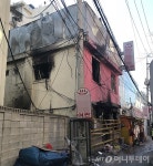 퀴퀴한 냄새나도 이곳이 전부…한달에 40만원 달방살이