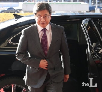 김명수 대법원장 '셀프개혁' 약속…檢 내사 착수