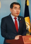 [사진]경기지사 출사표 던지 양기대 광명시장