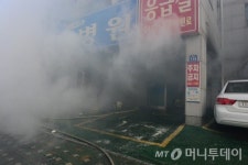 제천·밀양 화재… 끝없이 반복되는 참사, 미봉책 말고 근본 대책을