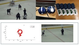 PC게임 보듯, 보고싶은 선수만 쏙..신기술도 금메달