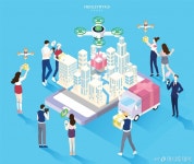 [신년기획-2018 트렌드] 맞춤의 보편화…의식주를 변화시키다