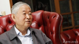 가야금 대가 황병기 명인 별세…향년 82세
