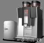 커피머신 기업 동구, 동구전자로 사명변경