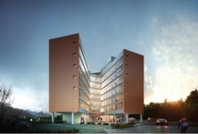 순천대, 학생생활관 신축으로 기숙사 수용률 32% 상승