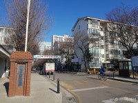 규제 혹한기 재건축 유망주...상계동에 부는 봄바람