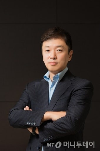 안석준 대표 
