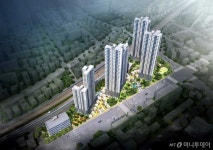 동부건설, 부천 ‘괴안2D구역’ 도시정비 사업 수주