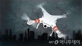 드론부터 세그웨이까지…신기술, 보험도 앞서가야 