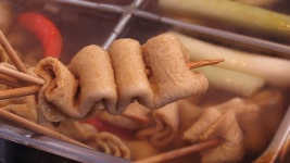 겨울에 먹어야 더 맛있다… 길거리 음식 4가지