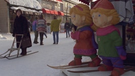 호돌이·수호랑이 이런 관계?…마스코트 속 비밀