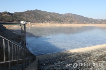 전남, 경북, 경남, 강원 일부 지역 물 부족 지속 전망…대비 필요