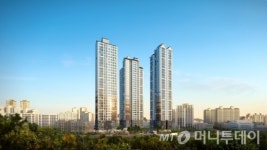 수원 인계동서 11년만에 아파트 분양… 동문굿모닝힐