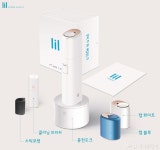 KT&G 전자담배 릴, 덮개·거치형 충전기 등 편의점 판매 개시