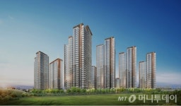 학세권 임대주택 개봉역 센트레빌 레우스 잔여분 계약